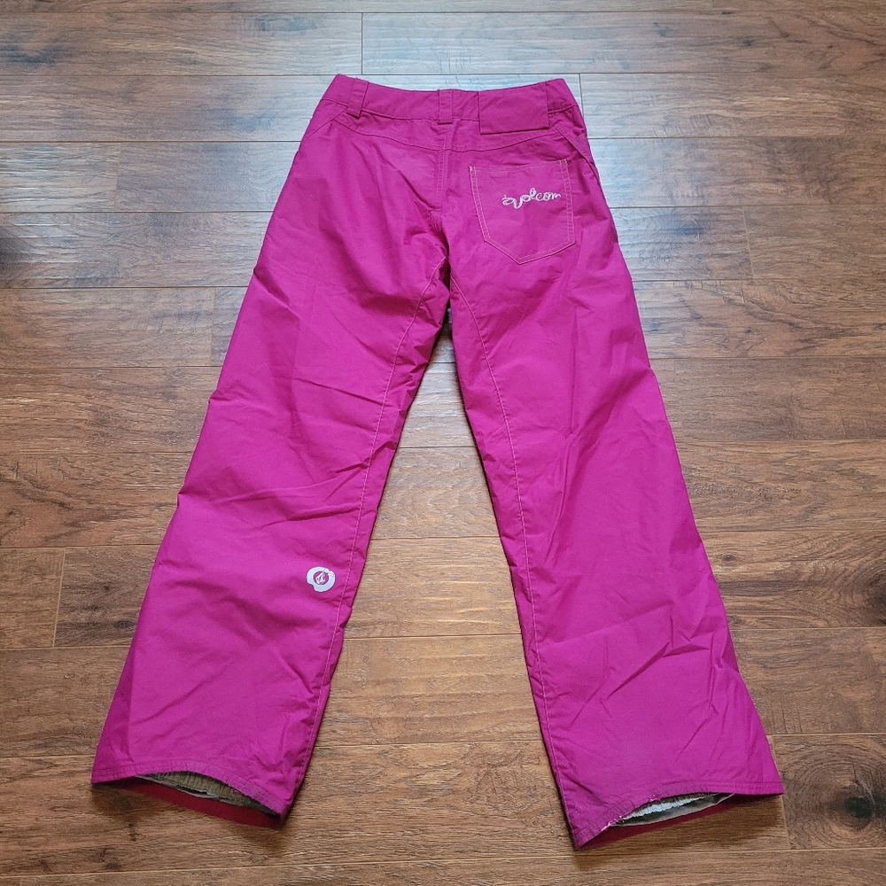 Volcom Snow Pants - Picture 11 of 13